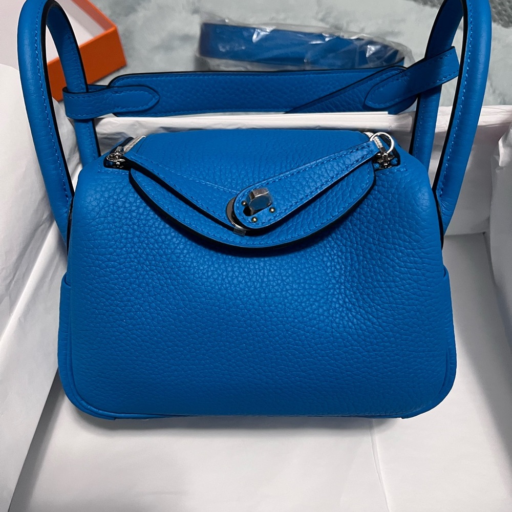 Hermes Mini Lindy